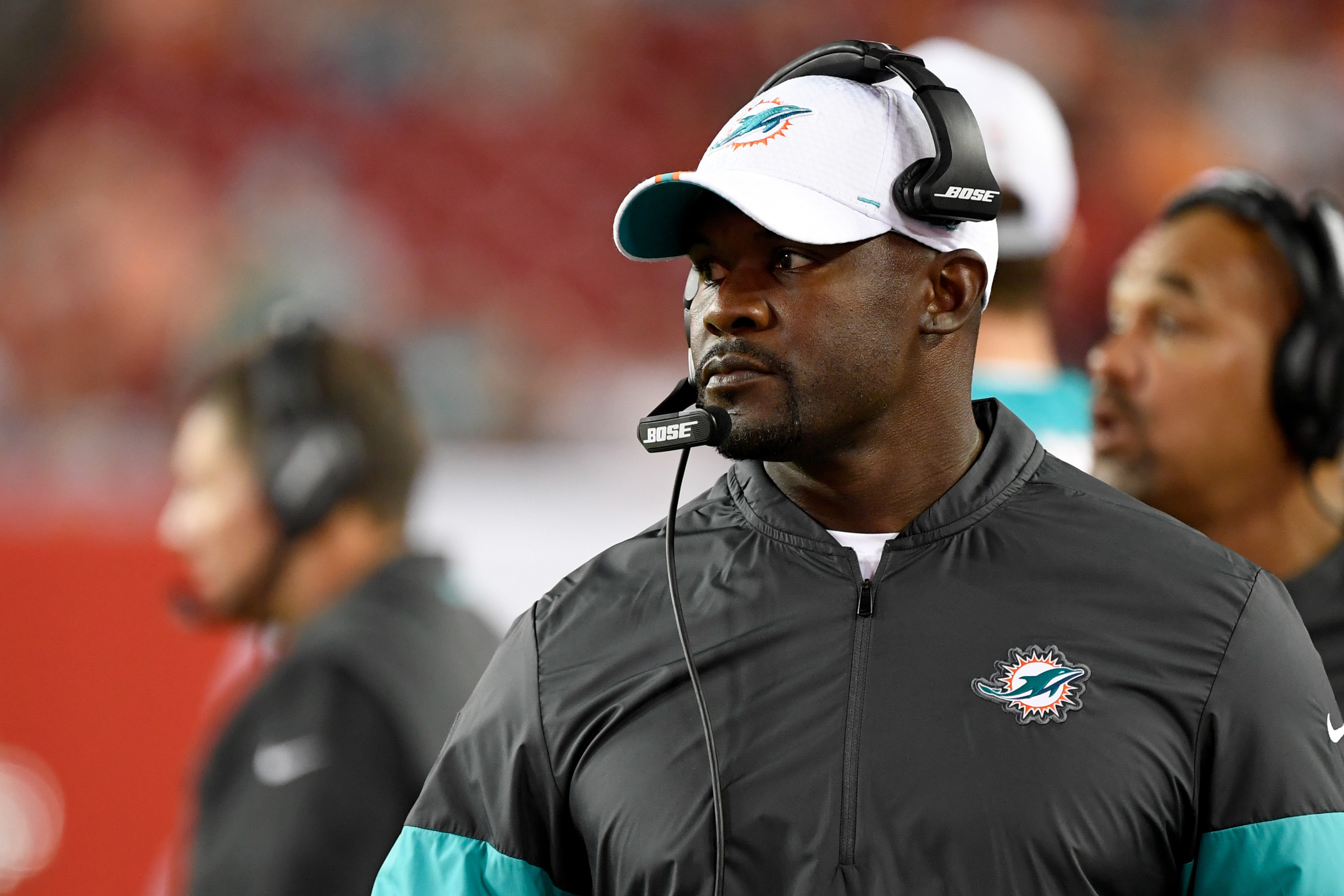 Brian Flores
